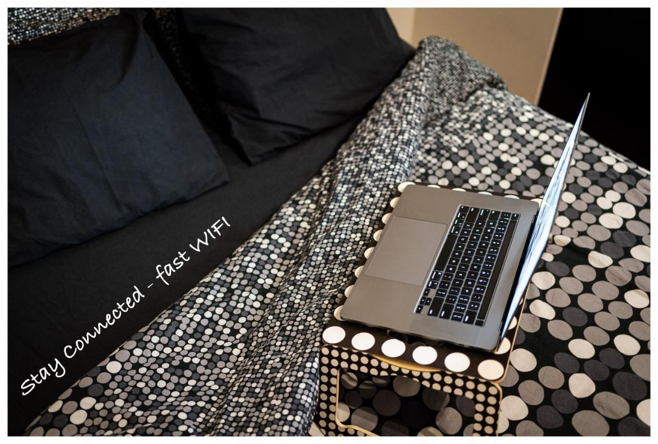 Cosy Xs Studio 탈린 외부 사진